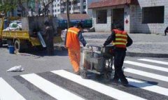 五莲透水地坪